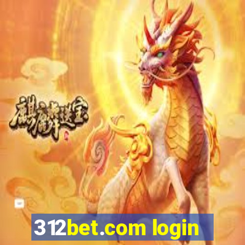 312bet.com login